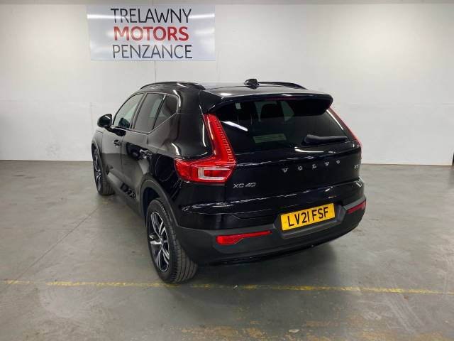 2021 Volvo XC40 1.5 T3 [163] R DESIGN 5dr Geartronic