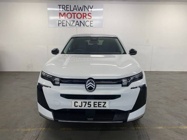 2026 Citroen C5 Aircross 1.2 Hybrid 145 Max 5dr Auto