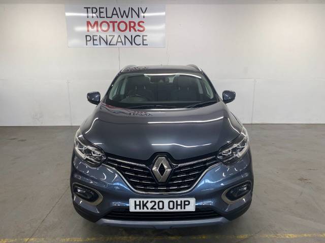 2020 Renault Kadjar 1.3 TCE 160 GT Line 5dr