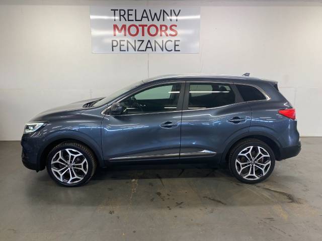 2020 Renault Kadjar 1.3 TCE 160 GT Line 5dr
