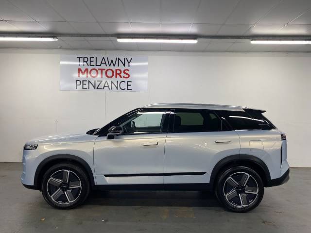 2026 Jaecoo 7 1.6T Deluxe 5dr 7DCT