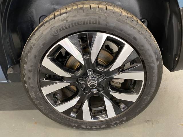 2024 Citroen Berlingo 1.5 BlueHDi 130ps Max [5 seat] EAT8