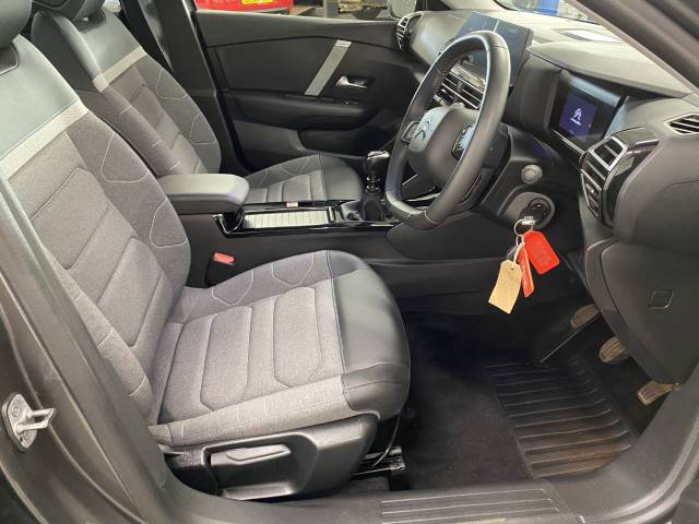 2024 Citroen C4 1.2 PureTech You 5dr