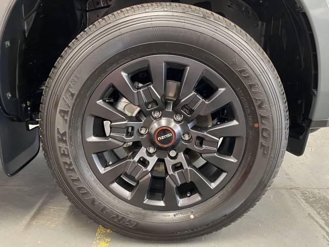 2026 Isuzu D-max 2.2 V-Cross Double Cab 4x4 Auto