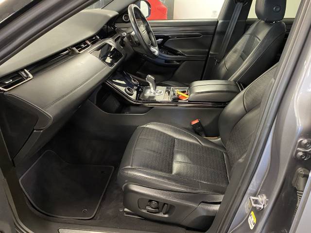 2019 Land Rover Range Rover Evoque 2.0 D180 R-Dynamic HSE 5dr Auto