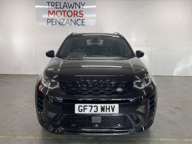 2023 Land Rover Discovery Sport 2.0 D200 Dynamic SE 5dr Auto [7 Seat]