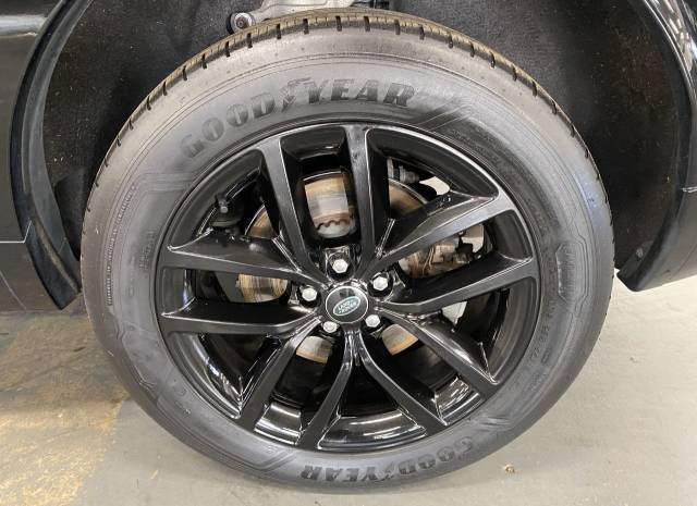 2023 Land Rover Discovery Sport 2.0 D200 Dynamic SE 5dr Auto [7 Seat]