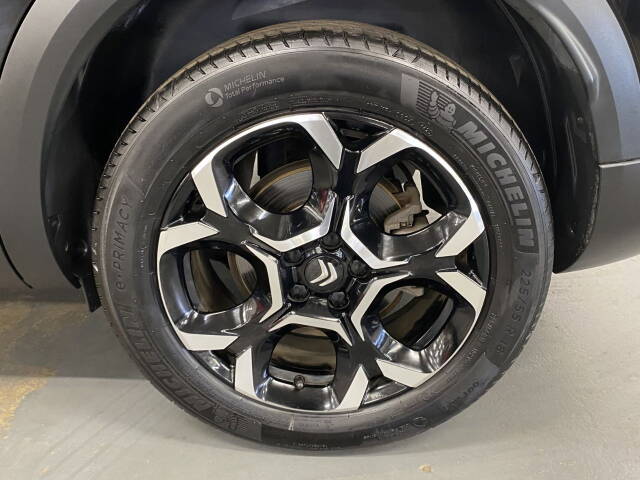 2025 Citroen C5 Aircross 1.5D Max Edition 5dr Auto