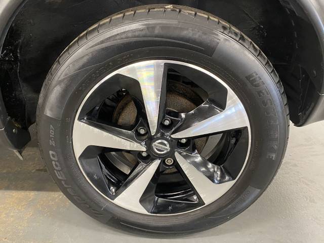 2018 Nissan Juke 1.5 dCi Bose Personal Edition 5dr