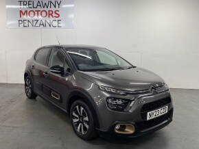 CITROËN C3 at Trelawny Penzance