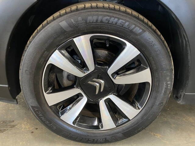 2023 Citroen C3 1.2 PureTech C-Series Edition 5dr