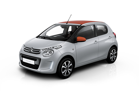 CITROEN C1 Business Offer