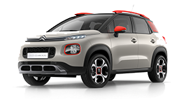 CITROEN C3 AIRCROSS Business Offer