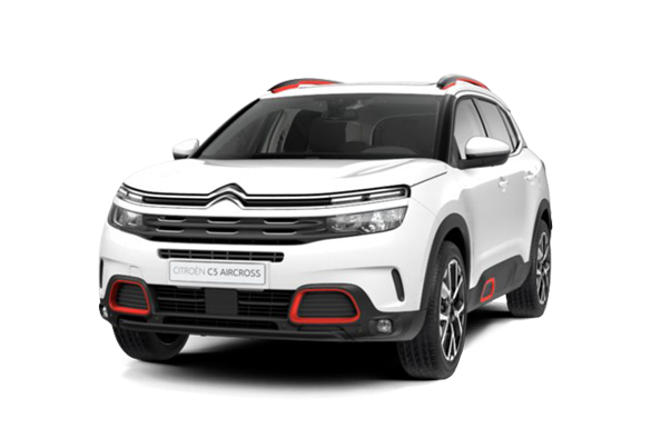 CITROEN C5 AIRCROSS Business Offer