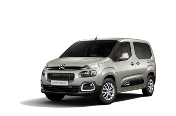 CITROEN BERLINGO Business Offer