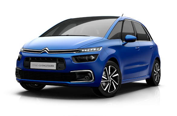 CITROEN GRAND C4 SPACETOURER Business Offer