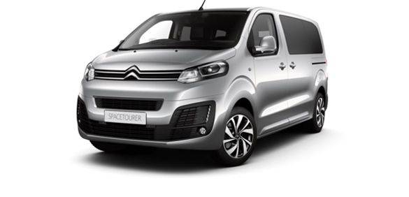 CITROEN SPACE TOURER Business Offer