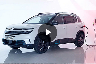 New Car Image
