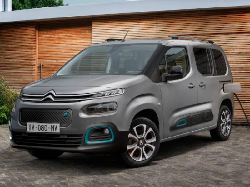 New Car Image