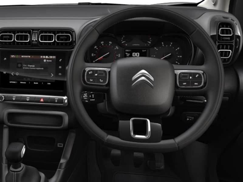 New Car Image