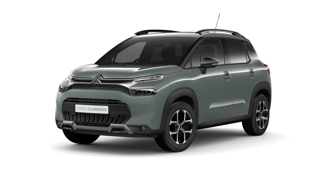 New Car Image