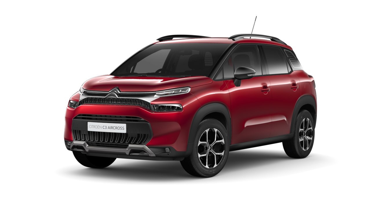 New Car Image