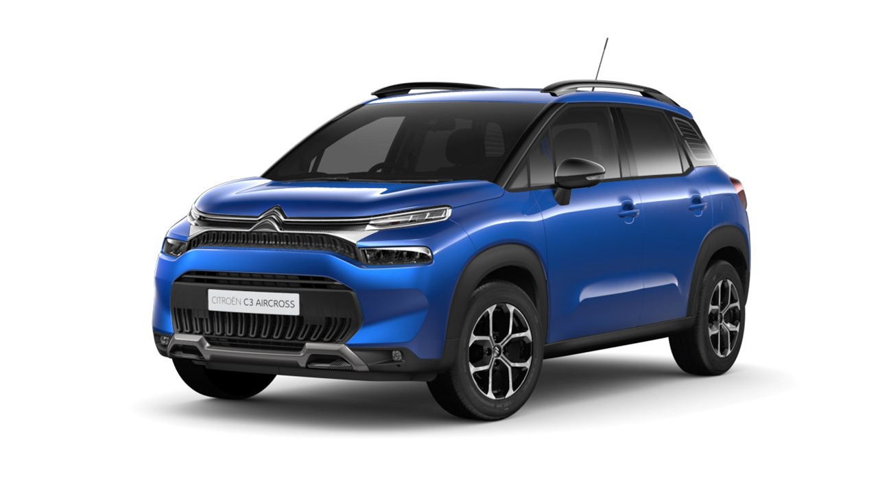 New Car Image
