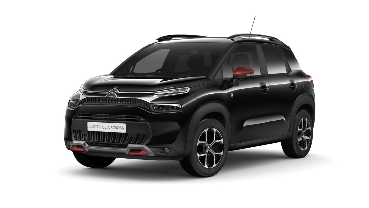 New Car Image