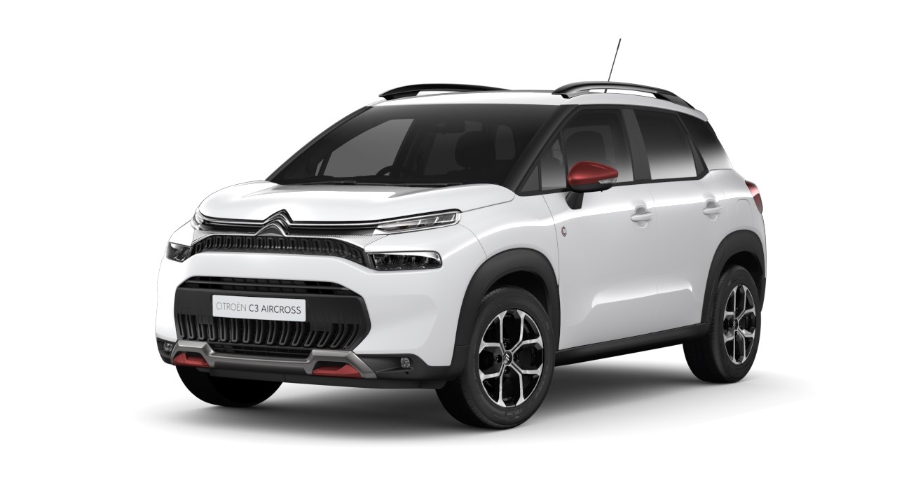 New Car Image