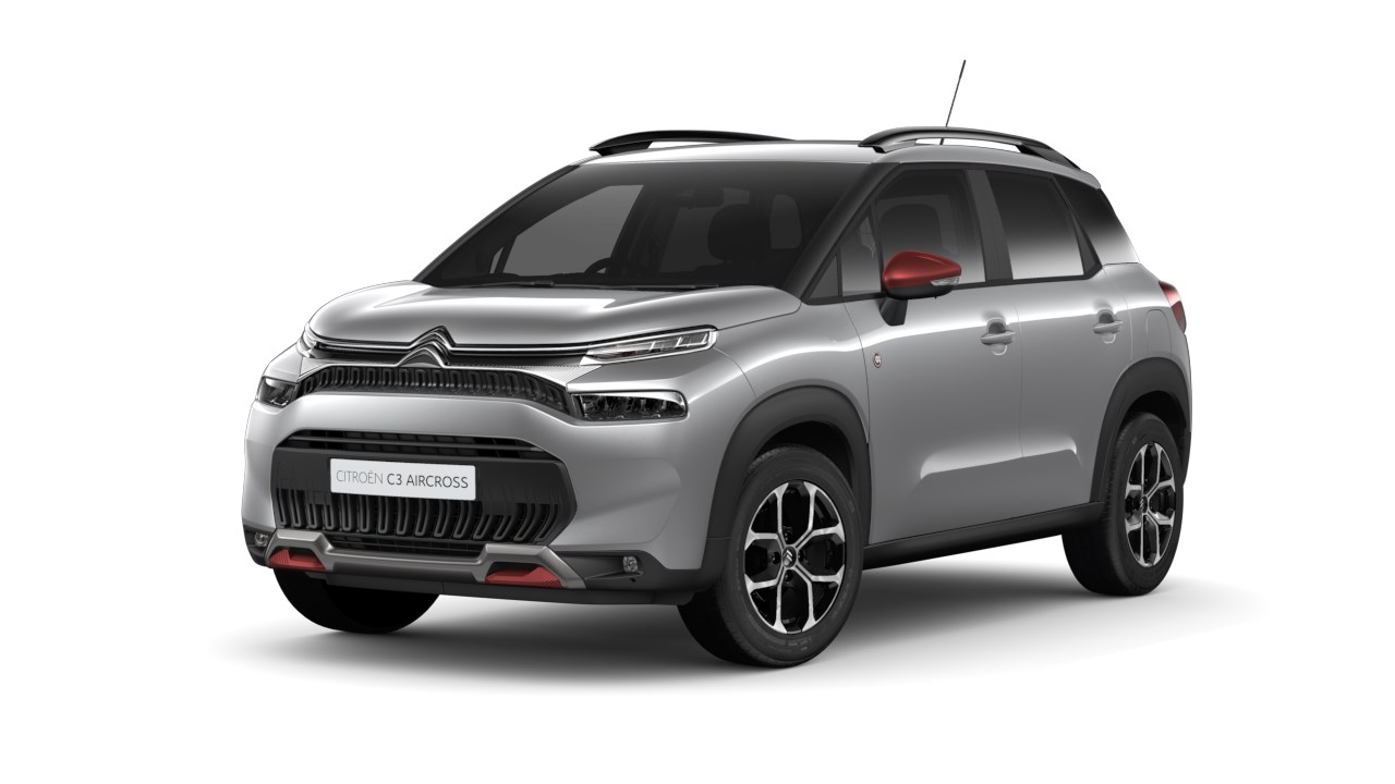 New Car Image