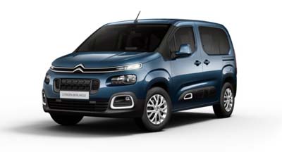 New Car Image