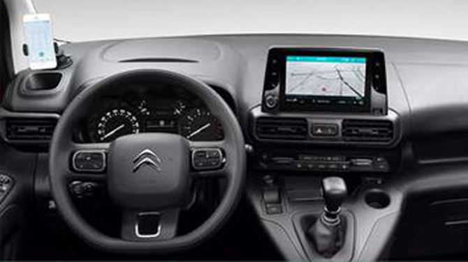 New Car Image