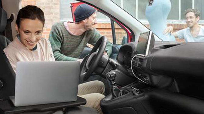 New Car Image