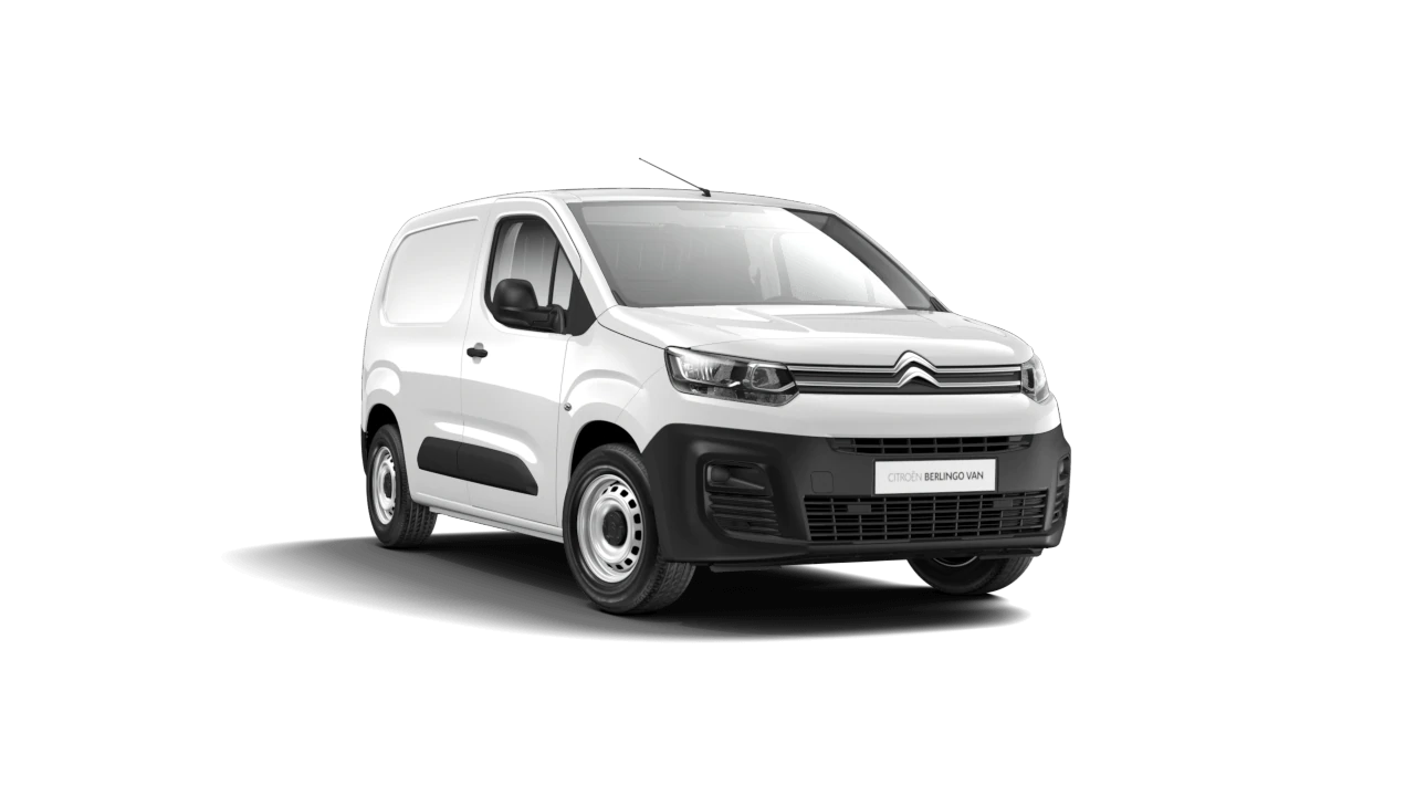 New Car Image