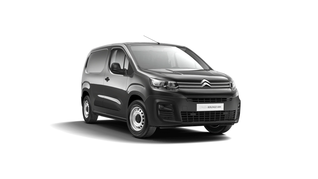 New Car Image