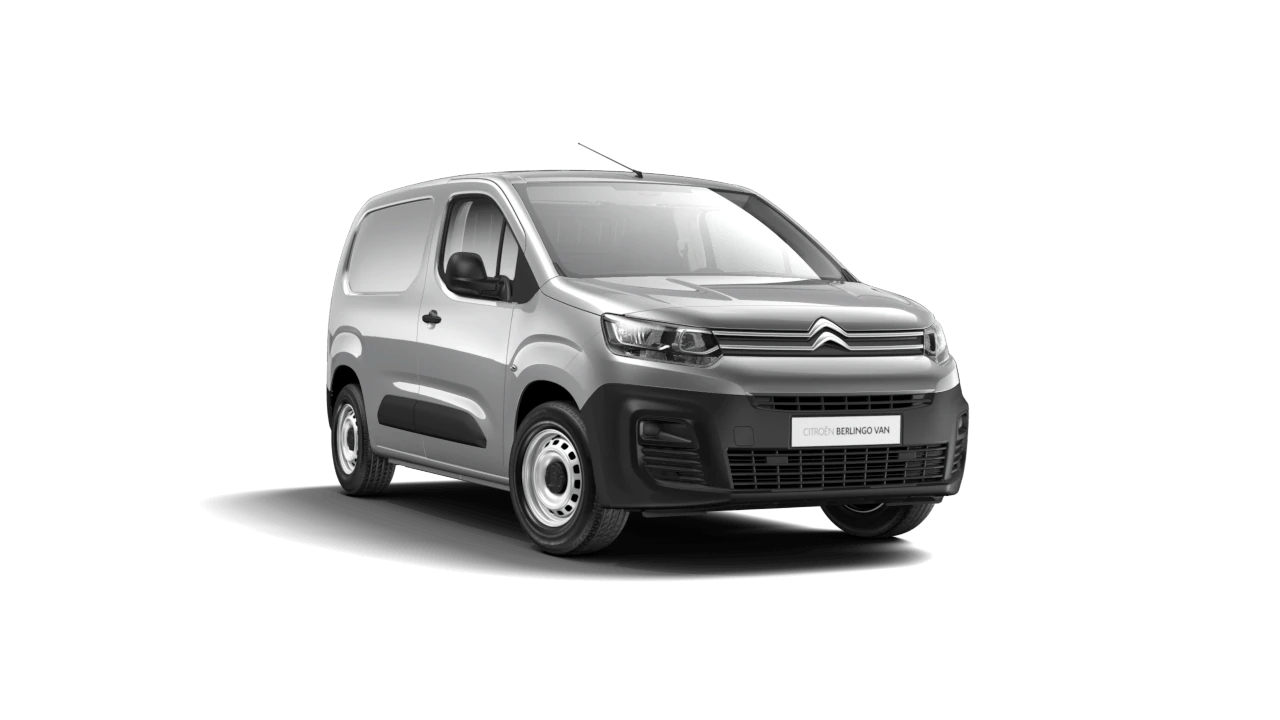 New Car Image