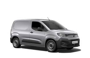 CITROEN BERLINGO M DIESEL at Trelawny Penzance