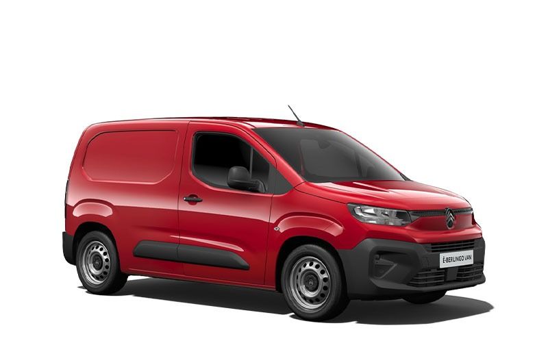 CITROEN BERLINGO Panel Van M 50kWh