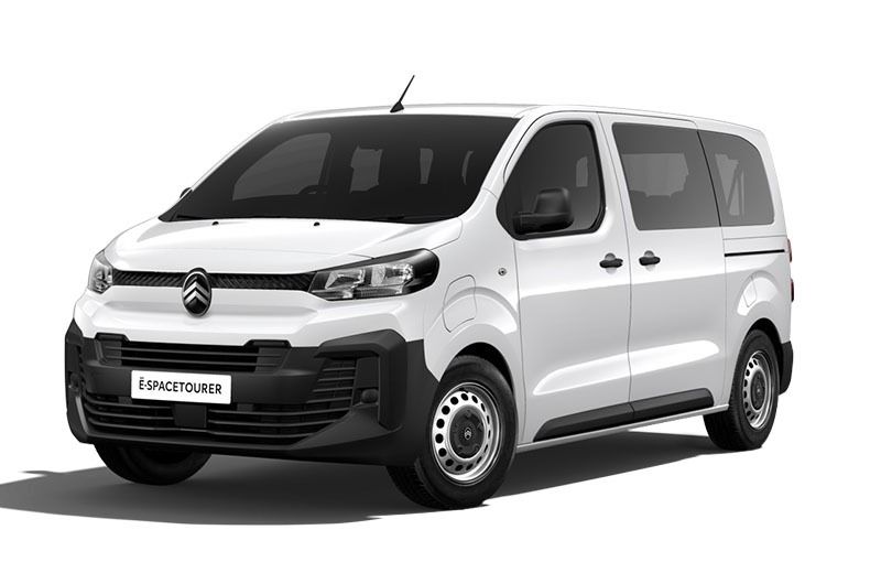 CITROEN SPACE TOURER 100kW You M [5 Seat] 75kWh 5dr Auto