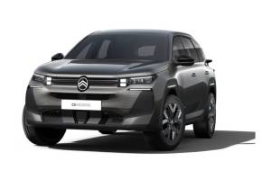 CITROEN E C5 AIRCROSS ELECTRIC HATCHBACK at Trelawny Penzance