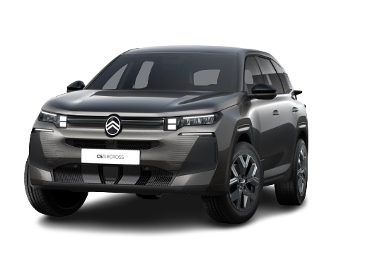 Citroen NEW C5 AIRCROSS