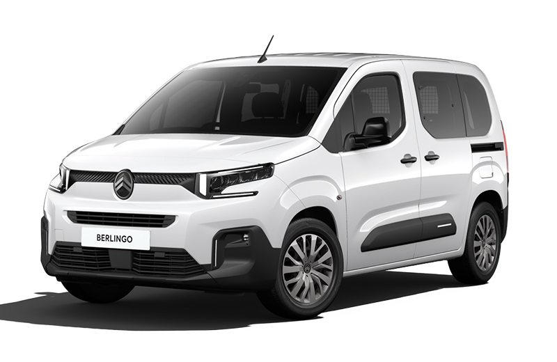 CITROEN BERLINGO 1.2 PureTech Plus M 5dr [WAV]