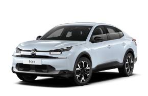 CITROEN C4 X SALOON at Trelawny Penzance