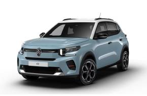 CITROEN C3 HATCHBACK at Trelawny Penzance