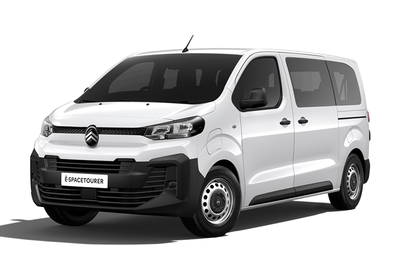 CITROEN SPACE TOURER 100kW You M [6 Seat] 75kWh 5dr Auto