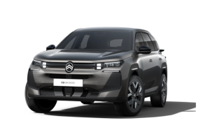 CITROEN E C5 AIRCROSS ELECTRIC HATCHBACK at Trelawny Penzance