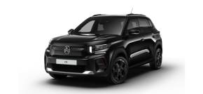 CITROEN C3 HATCHBACK at Trelawny Penzance