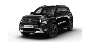 CITROEN C3 AIRCROSS HATCHBACK at Trelawny Penzance