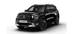 CITROEN E C3 ELECTRIC AIRCROSS HATCHBACK at Trelawny Penzance