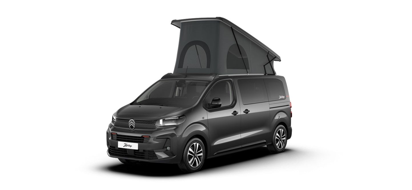 CITROEN HOLIDAYS 2.2 D Max M 5dr Auto